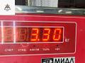 ступица задняя правая Kia Ceed 1 поколение [рестайлинг] 2010, 1.6 л., бензин, МКПП, чёрный, универсал - фото №3