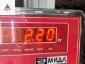 пружина задняя Kia Ceed 1 поколение [рестайлинг] 2010, 1.6 л., бензин, МКПП, чёрный, универсал - фото №4