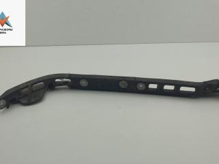 кронштейн заднего бампера Opel Astra G 1999, 1.8 л., бензин, АКПП, серый, универсал, 90559531