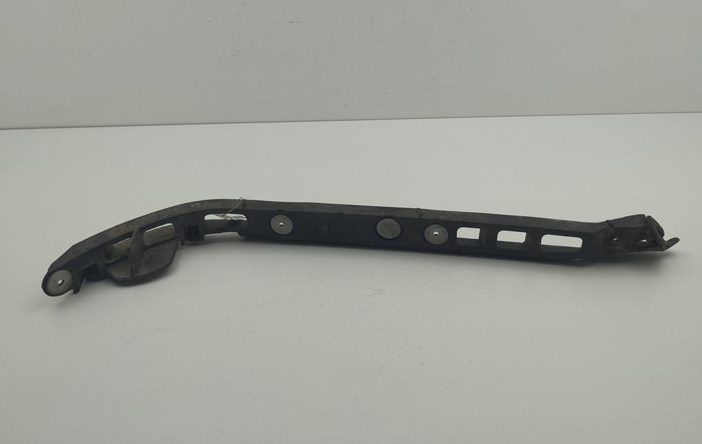 кронштейн заднего бампера Opel Astra G 1999, 1.8 л., бензин, АКПП, серый, универсал, 90559531