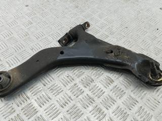 рычаг передний правый Hyundai Coupe 2002-2007 2002, 2.0 л., бензин, МКПП, красный, купе, 545012D000