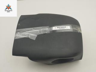 кожух рулевой колонки Opel Astra G 2000, 1.6 л., бензин, МКПП, серый, хетчбэк 5 дв., 90538219