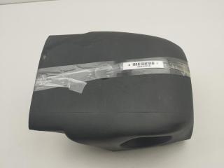 кожух рулевой колонки Opel Astra G 2000, 1.6 л., бензин, МКПП, серый, хетчбэк 5 дв., 90538219
