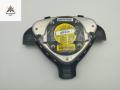 подушка безопасности водителя Opel Astra G 1999, 1.8 л., бензин, АКПП, серый, универсал, 90437285 - фото №2