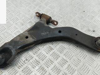 рычаг передний левый Hyundai Coupe 2002-2007 2002, 2.0 л., бензин, МКПП, красный, купе, 545002D000