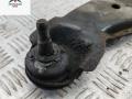 рычаг передний левый Hyundai Coupe 2002-2007 2002, 2.0 л., бензин, МКПП, красный, купе, 545002D000 - фото №2