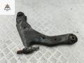 рычаг передний левый Hyundai Coupe 2002-2007 2002, 2.0 л., бензин, МКПП, красный, купе, 545002D000 - фото №5