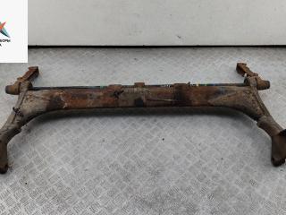 подрамник передний Renault Scenic 1 поколение [рестайлинг] 2001, 1.6 л., бензин, АКПП, серый, минивэн