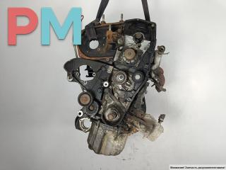 двигатель Fiat Doblo 1 поколение [рестайлинг] 2007, 1.9 л., дизель, МКПП, 186A9000