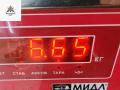 рычаг задний левый Kia Ceed 1 поколение [рестайлинг] 2010, 1.6 л., бензин, МКПП, чёрный, универсал - фото №5