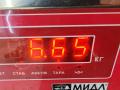 рычаг задний левый Kia Ceed 1 поколение [рестайлинг] 2010, 1.6 л., бензин, МКПП, чёрный, универсал - фото №5