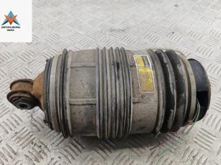 пневмоподушка Mercedes-Benz E-Класс W211/S211 2003, 2.2 л., дизель, МКПП, универсал