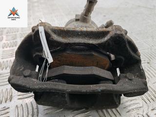 суппорт передний левый Mercedes-Benz E-Класс W211/S211 2003, 2.2 л., дизель, МКПП, чёрный, универсал