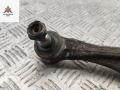 рычаг передний правый Mercedes-Benz E-Класс W211/S211 2003, 2.2 л., дизель, МКПП, чёрный, универсал - фото №2