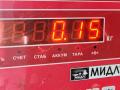молдинг двери задней правой BMW 5 серия E39 1996, 2.8 л., бензин, АКПП, коричневый, седан, 8184480 - фото №9
