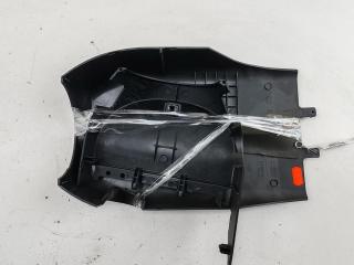 кожух рулевой колонки BMW 5 серия E39 1999, 2.5 л., бензин, АКПП, синий, седан, 1095636