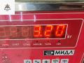 стабилизатор подвески (поперечной устойчивости) Kia Ceed 1 поколение [рестайлинг] 2010, 1.6 л., бензин, МКПП, чёрный, универсал - фото №6