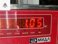 скоба суппорта Kia Ceed 1 поколение [рестайлинг] 2010, 1.6 л., бензин, МКПП, чёрный, универсал - фото №4