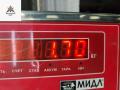 суппорт задний правый Kia Ceed 1 поколение [рестайлинг] 2010, 1.6 л., бензин, МКПП, чёрный, универсал - фото №4