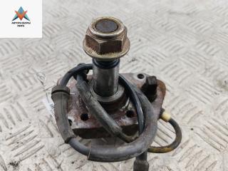 датчик ABS Renault Scenic 1 поколение 1998, 1.6 л., бензин, МКПП, зелёный, минивэн, 7700832778
