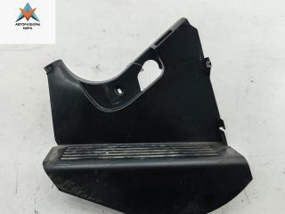 Площадка опорная для ноги (педаль отдыха) BMW 5 серия E39 1999, 2.5 л., бензин, АКПП, синий, седан, 8159517