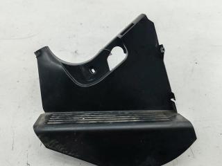 Площадка опорная для ноги (педаль отдыха) BMW 5 E39 1999, 2.5 л., бензин, АКПП, синий, седан, 8159517