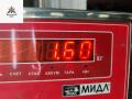 суппорт задний левый Kia Ceed 1 поколение [рестайлинг] 2010, 1.6 л., бензин, МКПП, чёрный, универсал - фото №4
