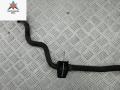 стабилизатор подвески передний Hyundai Coupe 2002-2007 2002, 2.0 л., бензин, МКПП, красный, купе - фото №2