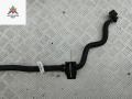 стабилизатор подвески передний Hyundai Coupe 2002-2007 2002, 2.0 л., бензин, МКПП, красный, купе - фото №3