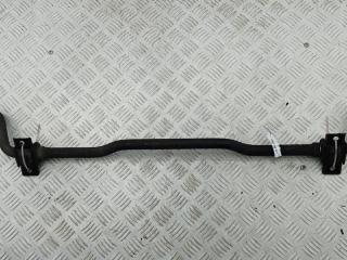 стабилизатор подвески передний Hyundai Coupe 2002, 2.0 л., бензин, МКПП, красный, купе