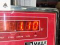 скоба суппорта Kia Ceed 1 поколение [рестайлинг] 2010, 1.6 л., бензин, МКПП, чёрный, универсал - фото №4
