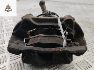 суппорт передний правый Mercedes-Benz E-Класс W211/S211 2003, 2.2 л., дизель, МКПП, чёрный, универсал