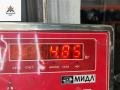 суппорт передний правый Mercedes-Benz E-Класс W211/S211 2003, 2.2 л., дизель, МКПП, чёрный, универсал - фото №4