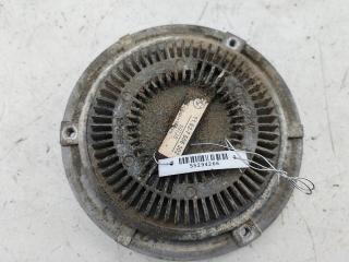 муфта вентилятора BMW 5 E39 1999, 2.0 л., бензин, АКПП, зелёный, универсал, 7505302