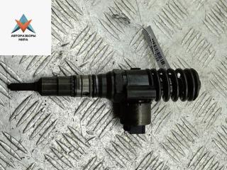 форсунка Audi A6 4F/C6 2004, 2.0 л., дизель, МКПП, чёрный, седан, 03G130073G, 0414720404