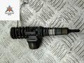 форсунка Audi A6 4F/C6 2004, 2.0 л., дизель, МКПП, чёрный, седан, 03G130073G, 0414720404 - фото №2