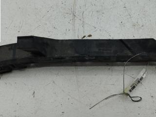кронштейн переднего бампера BMW 5 серия E60/E61 2006, 2.5 л., бензин, АКПП, чёрный, универсал, 11460915