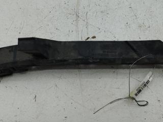 кронштейн переднего бампера BMW 5 серия E60/E61 2006, 2.5 л., бензин, АКПП, чёрный, универсал, 11460915