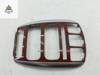 рамка под магнитолу Chrysler Voyager 4 поколение [рестайлинг] 2005, 3.8 л., бензин, АКПП, серый, минивэн, 28015106