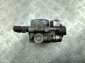 заслонка дроссельная Opel Astra H 2006, 1.6 л., бензин, МКПП, серый, кабриолет, 55559227 - фото №4