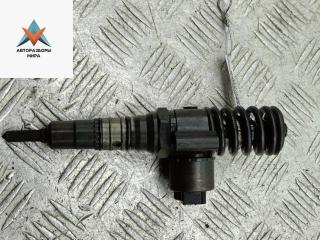 форсунка Audi A6 4F/C6 2004, 2.0 л., дизель, МКПП, чёрный, седан, 03G130073G, 0414720404