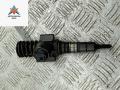 форсунка Audi A6 4F/C6 2004, 2.0 л., дизель, МКПП, чёрный, седан, 03G130073G, 0414720404 - фото №2