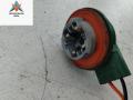 Патрон лампы фонаря Dodge Caliber 1 поколение 2006, 1.8 л., бензин, МКПП, серый, хетчбэк 5 дв., 7824-2085-D14.7822-2540-A12 - фото №3