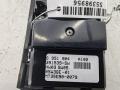 блок управления стеклоподъемниками BMW 5 серия E60/E61 2005, 2.5 л., бензин, МКПП, чёрный, универсал, 6951904 - фото №4