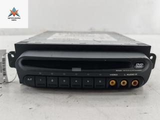 CD-чейнджер Chrysler Voyager 4 поколение [рестайлинг] 2005, 3.8 л., бензин, АКПП, серый, минивэн, P05094033AA