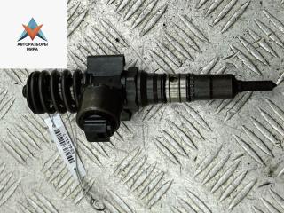 форсунка Audi A6 4F/C6 2004, 2.0 л., дизель, МКПП, чёрный, седан, 03G130073G, 0414720404