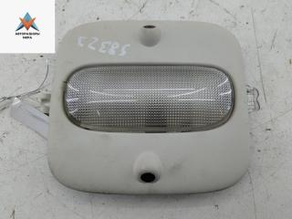 фонарь салона (плафон) Dodge Caliber 1 поколение 2006, 1.8 л., бензин, МКПП, серый, хетчбэк 5 дв.