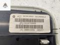 фонарь салона (плафон) Dodge Caliber 1 поколение 2006, 1.8 л., бензин, МКПП, серый, хетчбэк 5 дв. - фото №3