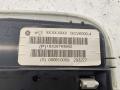 фонарь салона (плафон) Dodge Caliber 1 поколение 2006, 1.8 л., бензин, МКПП, серый, хетчбэк 5 дв. - фото №3