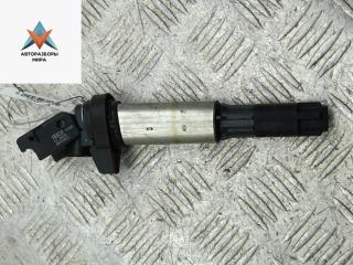 катушка зажигания BMW 5 серия E60/E61 2004, 2.2 л., бензин, АКПП, серый, седан